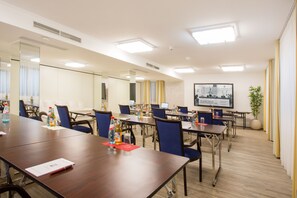 Meeting facility - Naam Hotel & Apartment Frankfurt City-messe Airpor (Frankfurt)