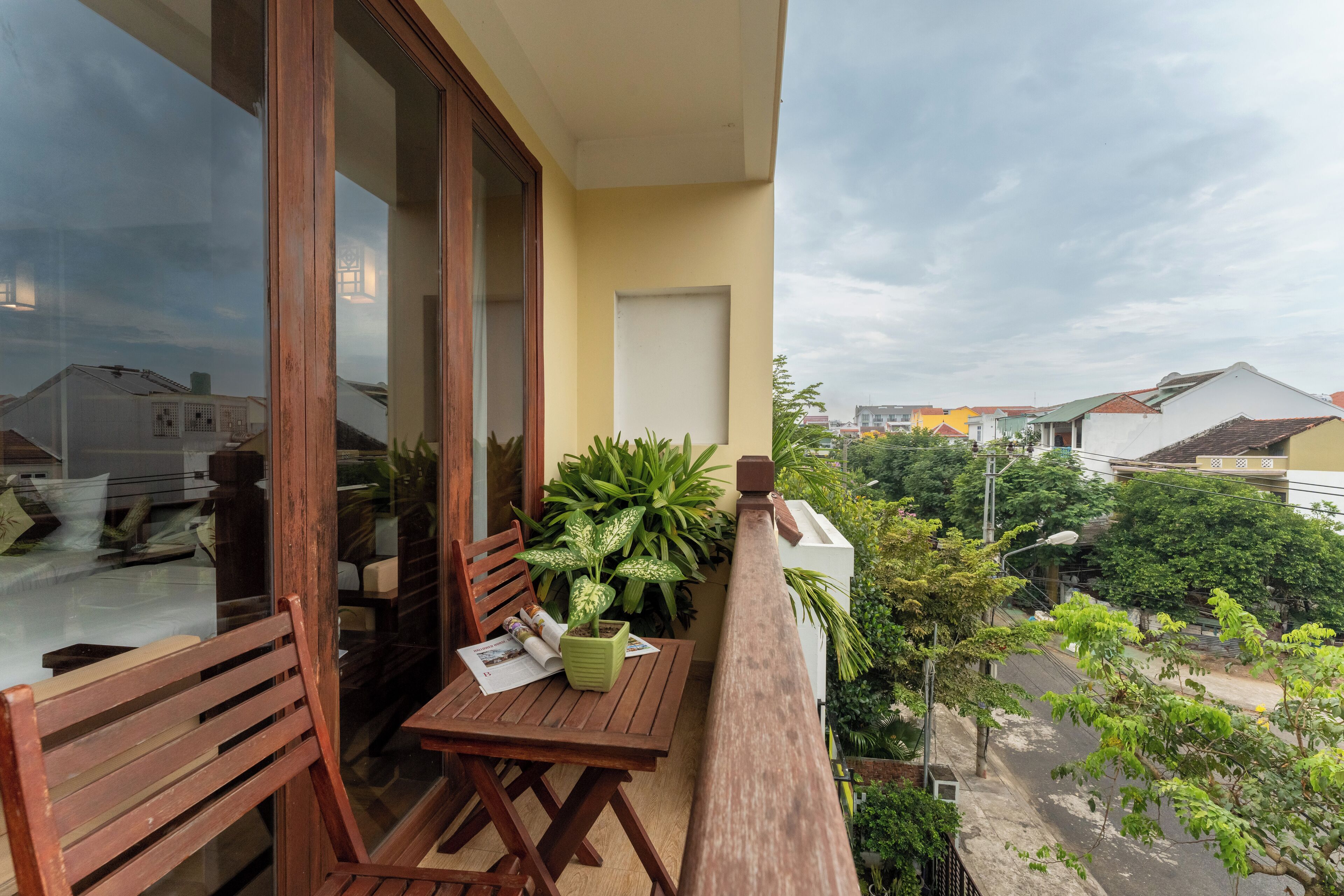 Foto - Kiman Hoi An Hotel