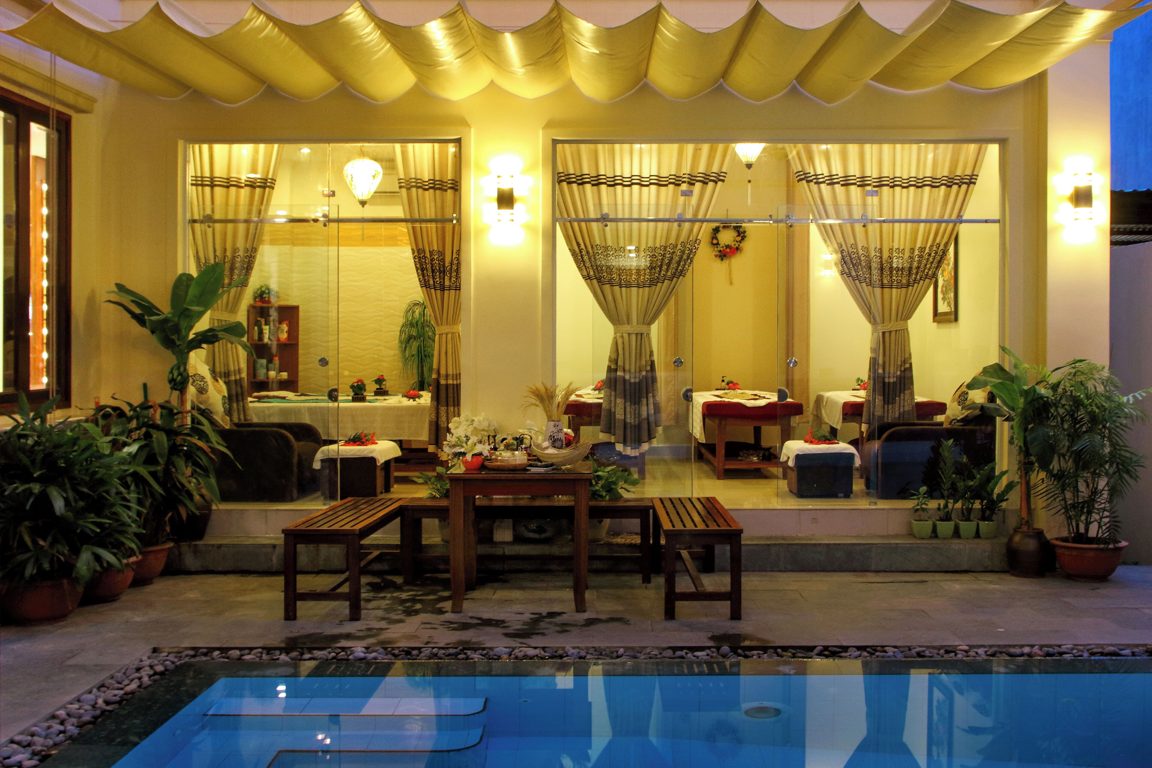 Photo - Kiman Hoi An Hotel