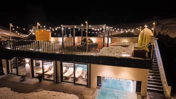 Terrazza panoramica