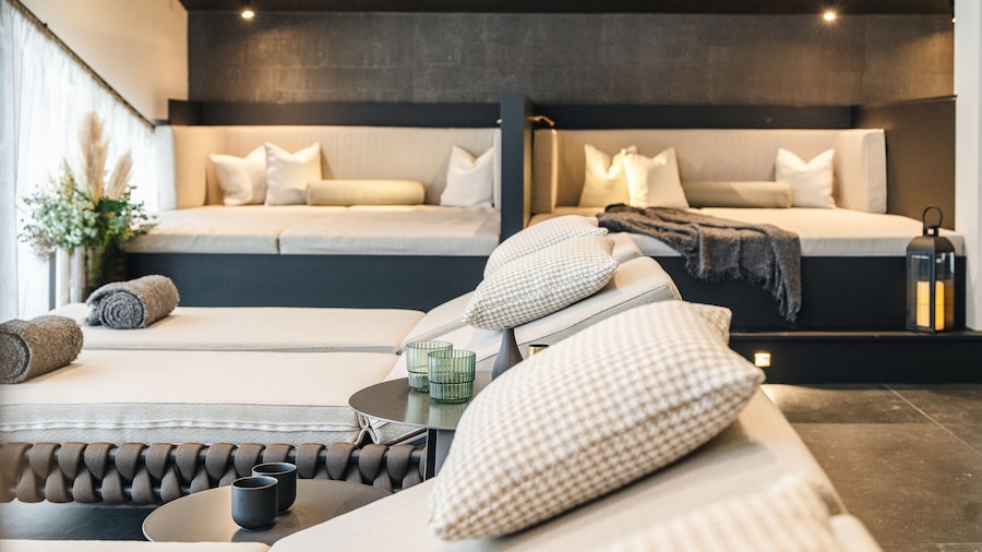Arpuria l hidden luxury mountain home | Adults friendly