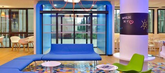 Ibis Styles Montelimar Centre