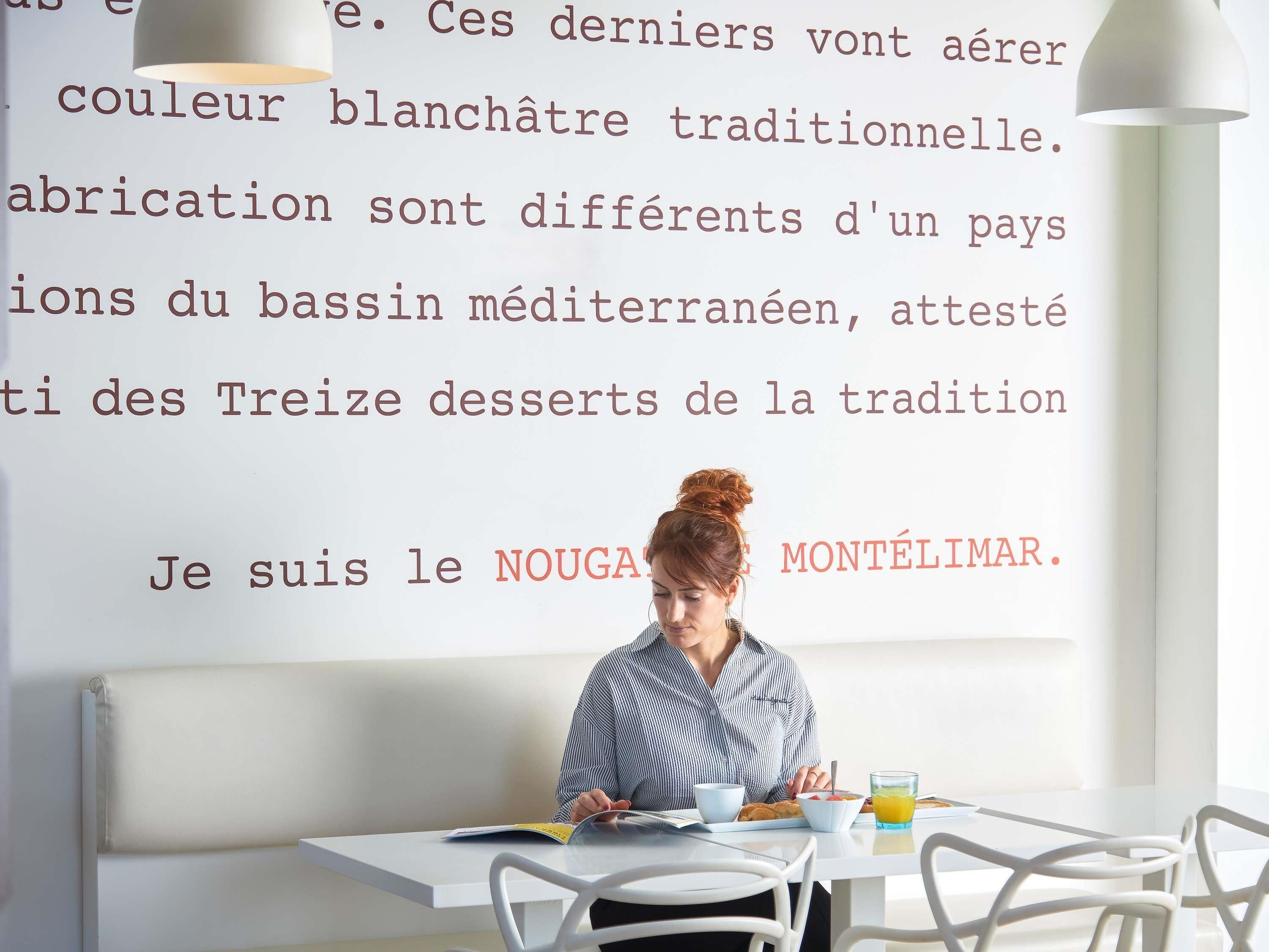 daily buffet breakfast (eur 13.50 per person)