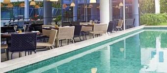 Novotel Rio de Janeiro Parque Olímpico