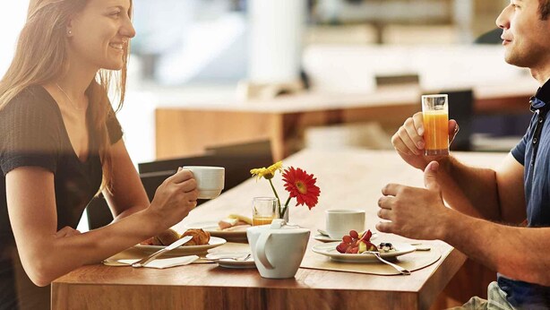 Restaurant - Novotel Rio de Janeiro Parque Olímpico (Rio de Janeiro)