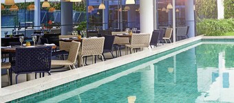 Novotel Rio de Janeiro Parque Olímpico