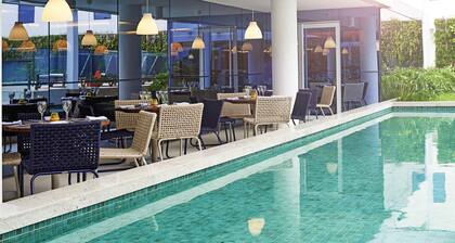 Novotel Rio de Janeiro Parque OlĂmpico