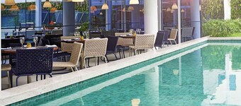 Novotel Rio de Janeiro Parque Olímpico