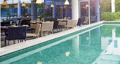 Novotel Rio de Janeiro Parque Olímpico