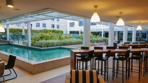Novotel Rio de Janeiro Parque Olímpico
