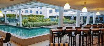 Novotel Rio de Janeiro Parque Olímpico