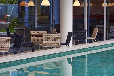 Novotel Rio de Janeiro Parque Olímpico