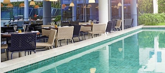 Novotel Rio de Janeiro Parque Olímpico