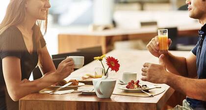 Novotel Rio de Janeiro Parque Olímpico