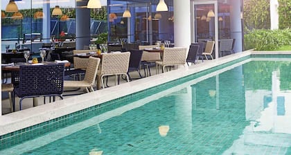 Novotel Rio de Janeiro Parque Olímpico