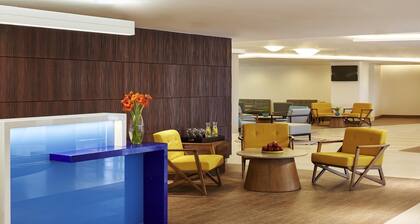 Novotel Rio de Janeiro Parque Olímpico