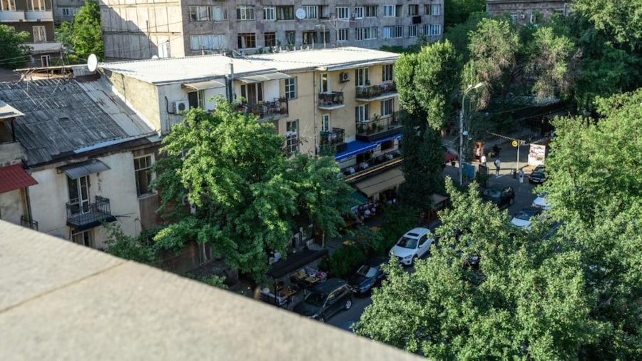 Royal Plaza by Stellar Hotels, Yerevan