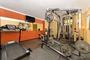 Property amenity - Americas Best Value Inn Schulenburg (Schulenburg)