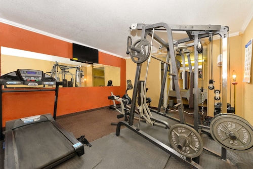 Americas Best Value Inn Schulenburg