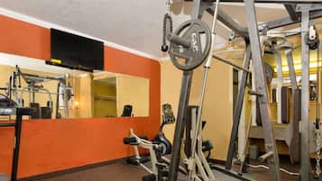 Gimnasio