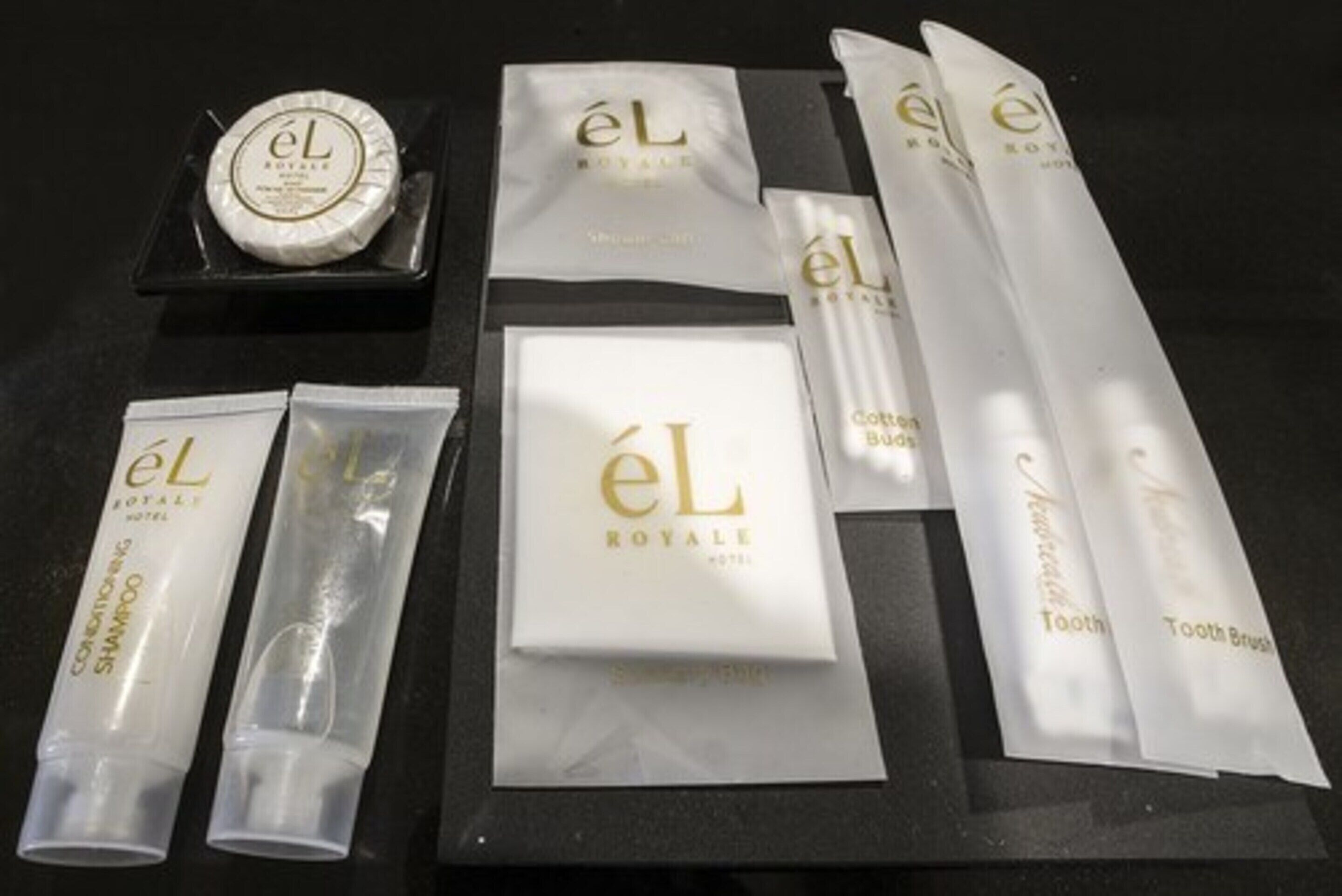 Foto - eL Hotel Jakarta