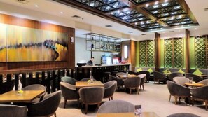 Bar (on property) - éL Hotel Jakarta (Jakarta)