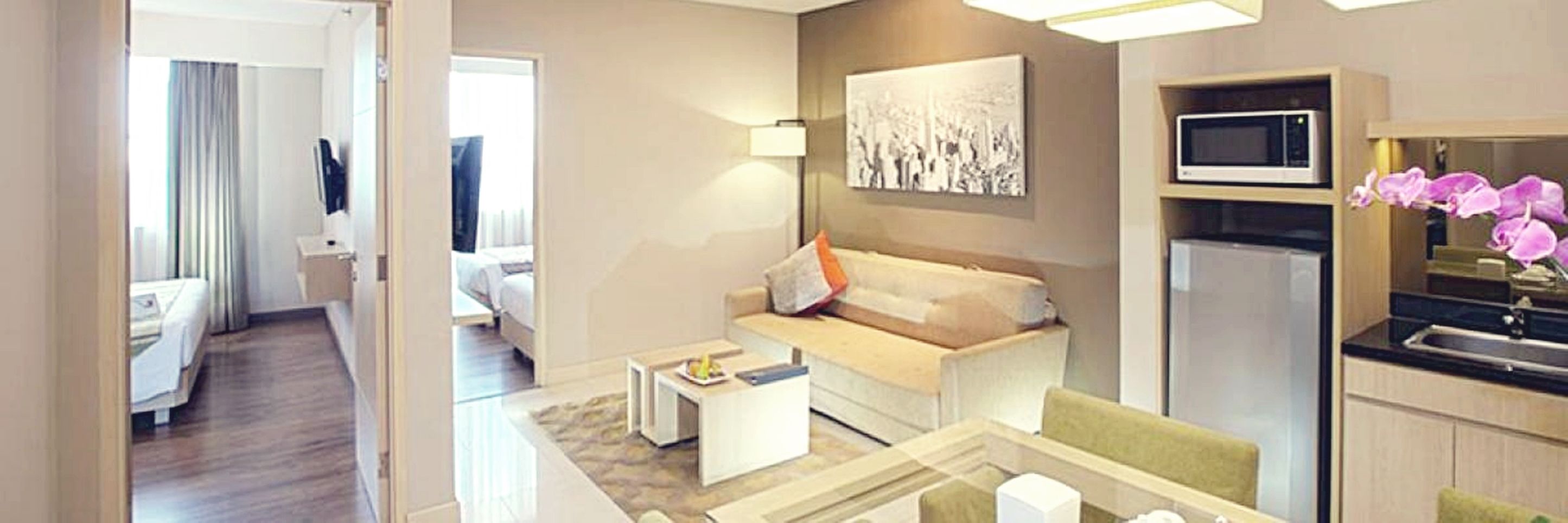 Foto - eL Hotel Jakarta