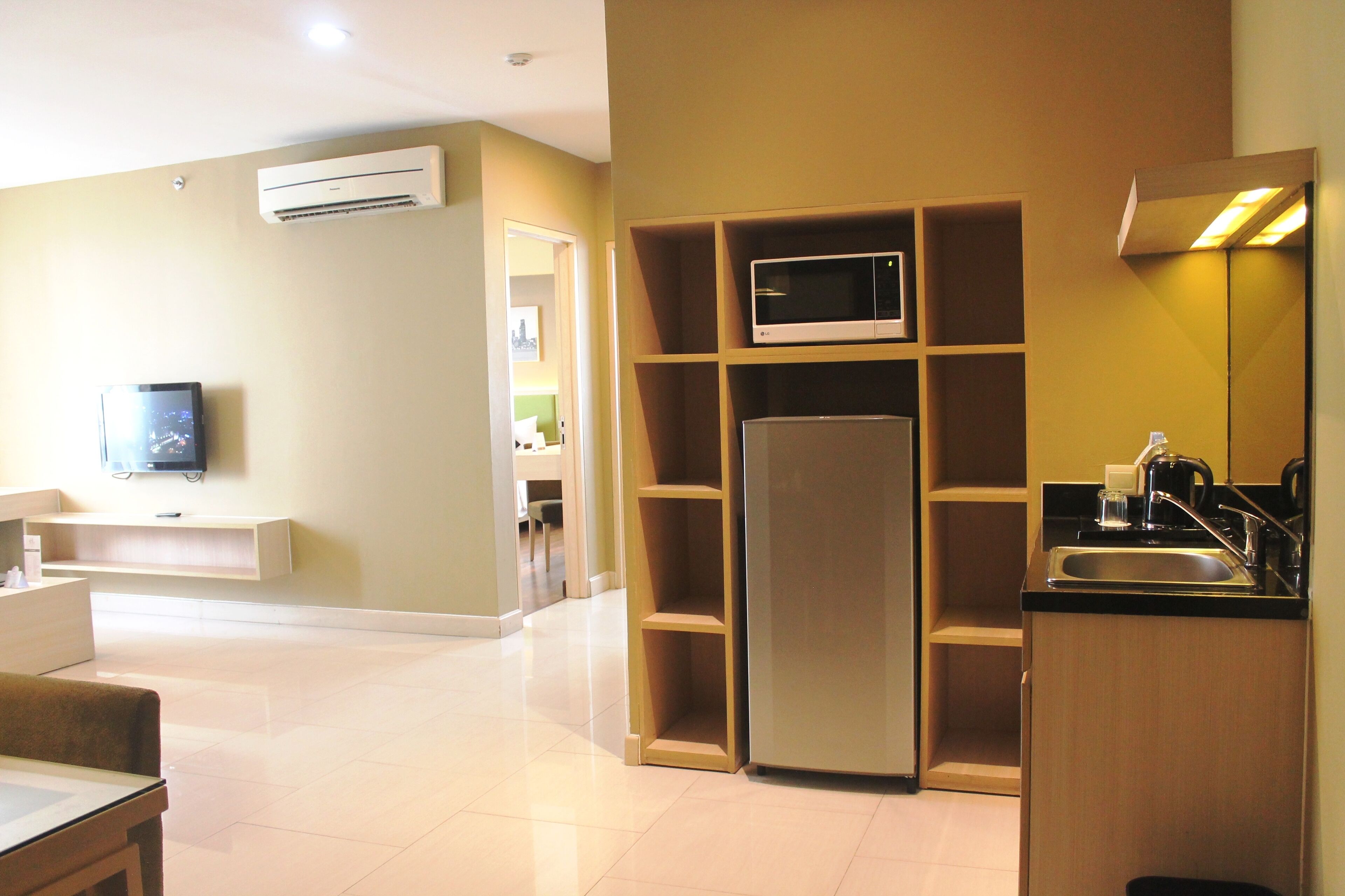 Foto - eL Hotel Jakarta