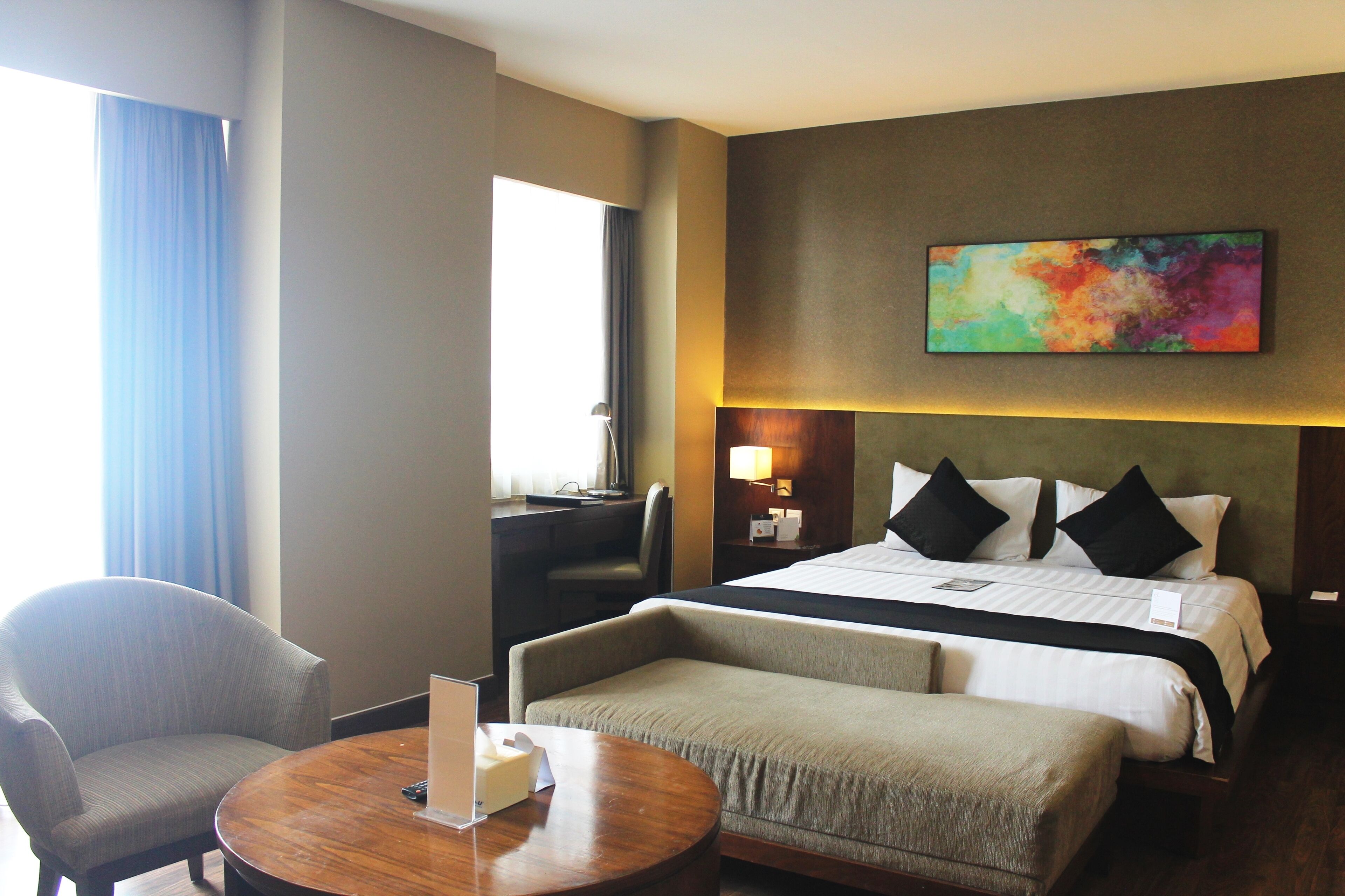 Foto - eL Hotel Jakarta