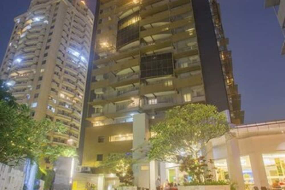 éL Hotel Jakarta