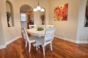 Servicio a la habitación
