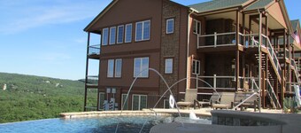 Cliffs Resort Table Rock Lake