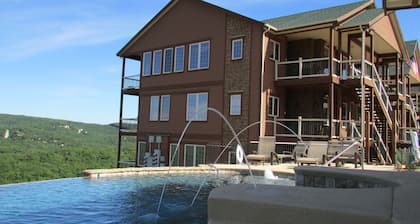 Cliffs Resort Table Rock Lake