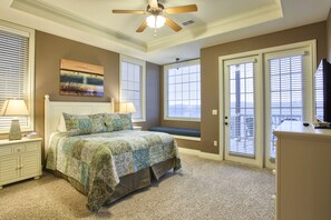 Premium Suite, 1 Bedroom, Fireplace, Mountain View - Cliffs Resort Table Rock Lake (Branson)