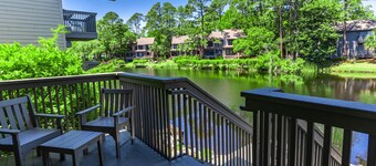 Ocean Cove At Palmetto Dunes