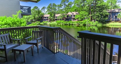 Ocean Cove At Palmetto Dunes