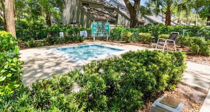 Ocean Cove At Palmetto Dunes