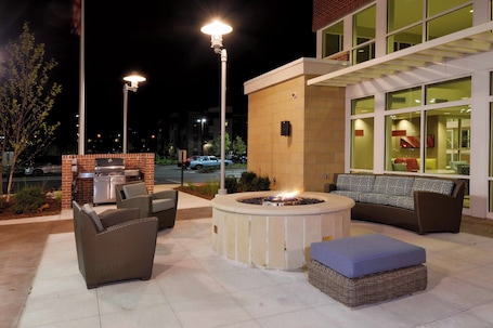 Property amenity. Residence Inn by Marriott Omaha Aksarben Village