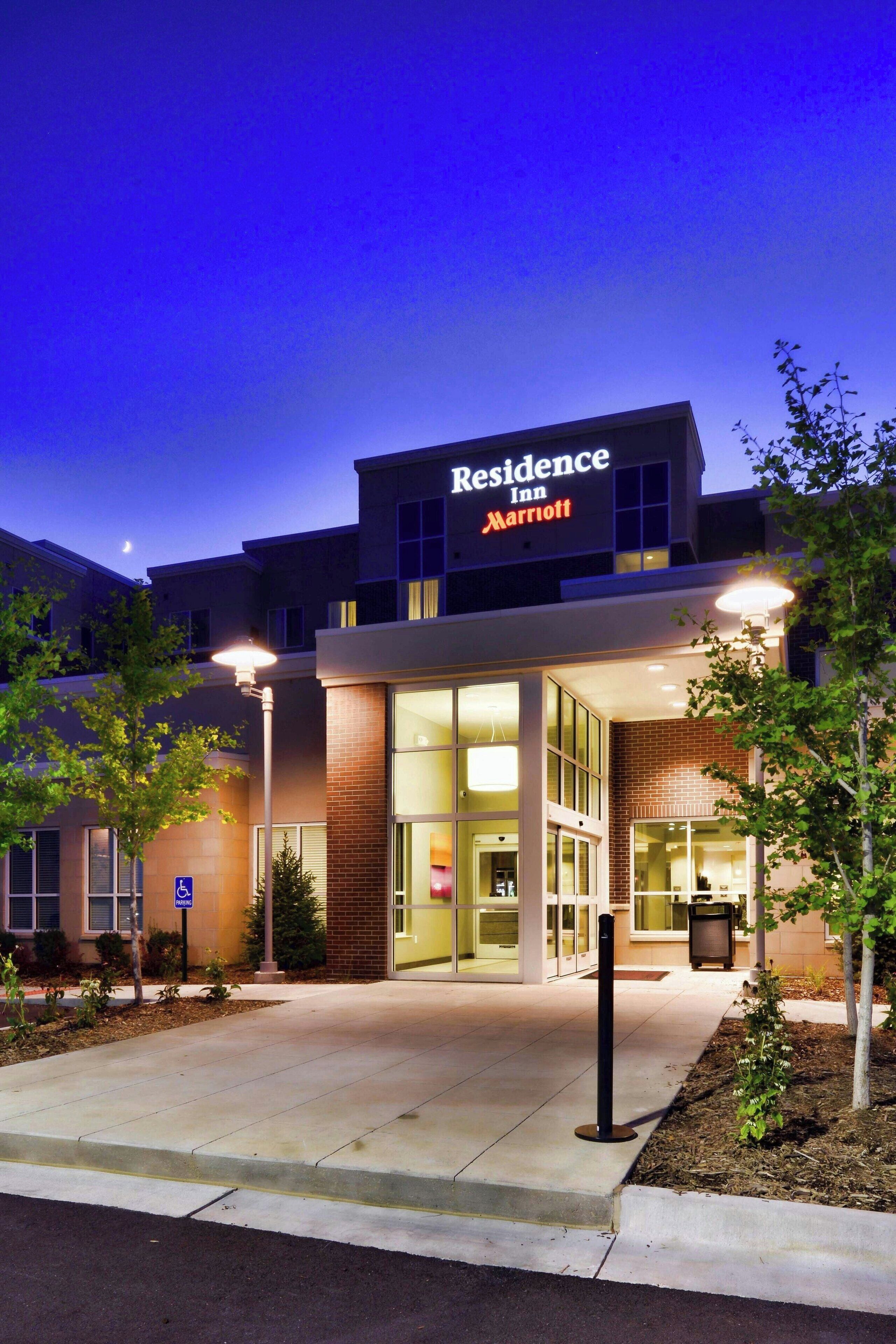 施設からの眺望