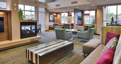 Residence Inn by Marriott Omaha Aksarben Village