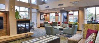 Residence Inn by Marriott Omaha Aksarben Village