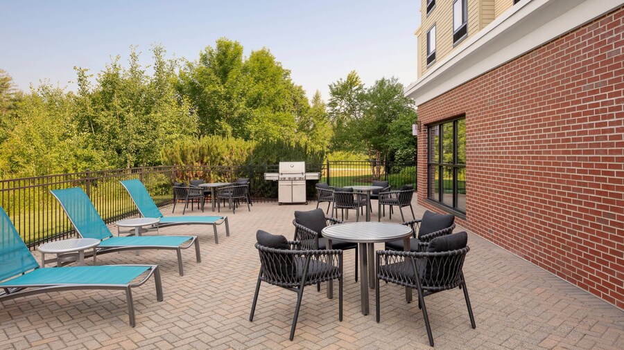 TownePlace Suites by Marriott Bangor