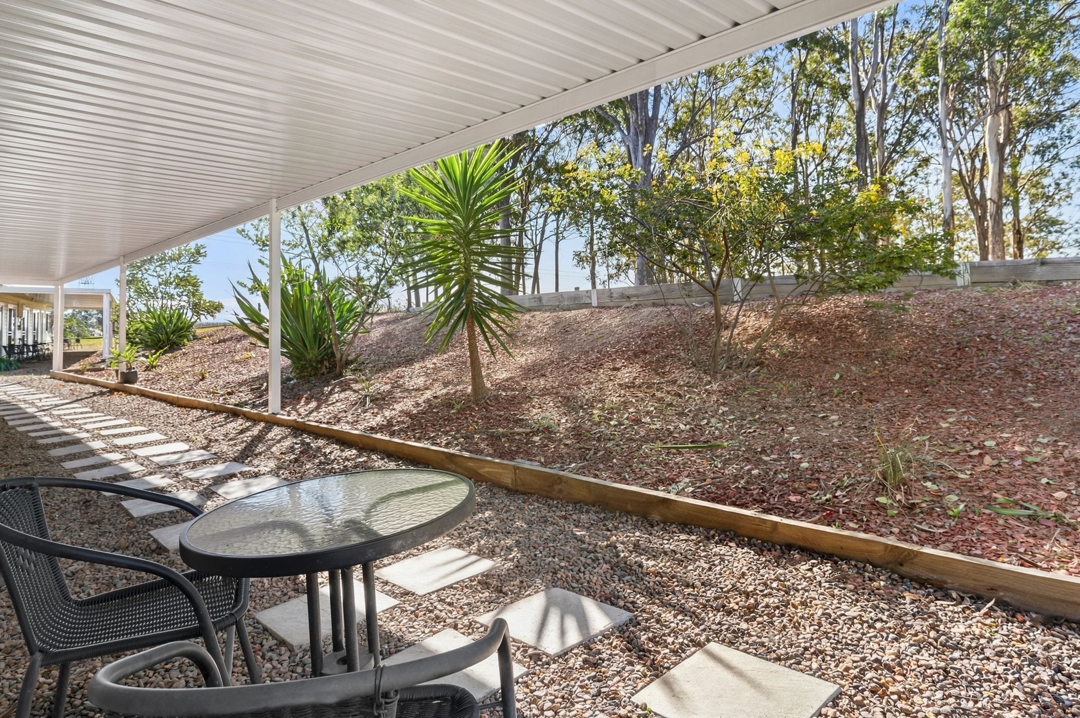 Teras/patio