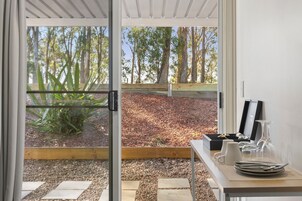 标准开间 | 隔音、熨斗/熨衣板、免费 WiFi、床单