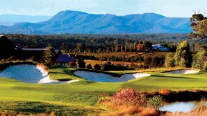 Golf - H Boutique Hotel (Pokolbin)