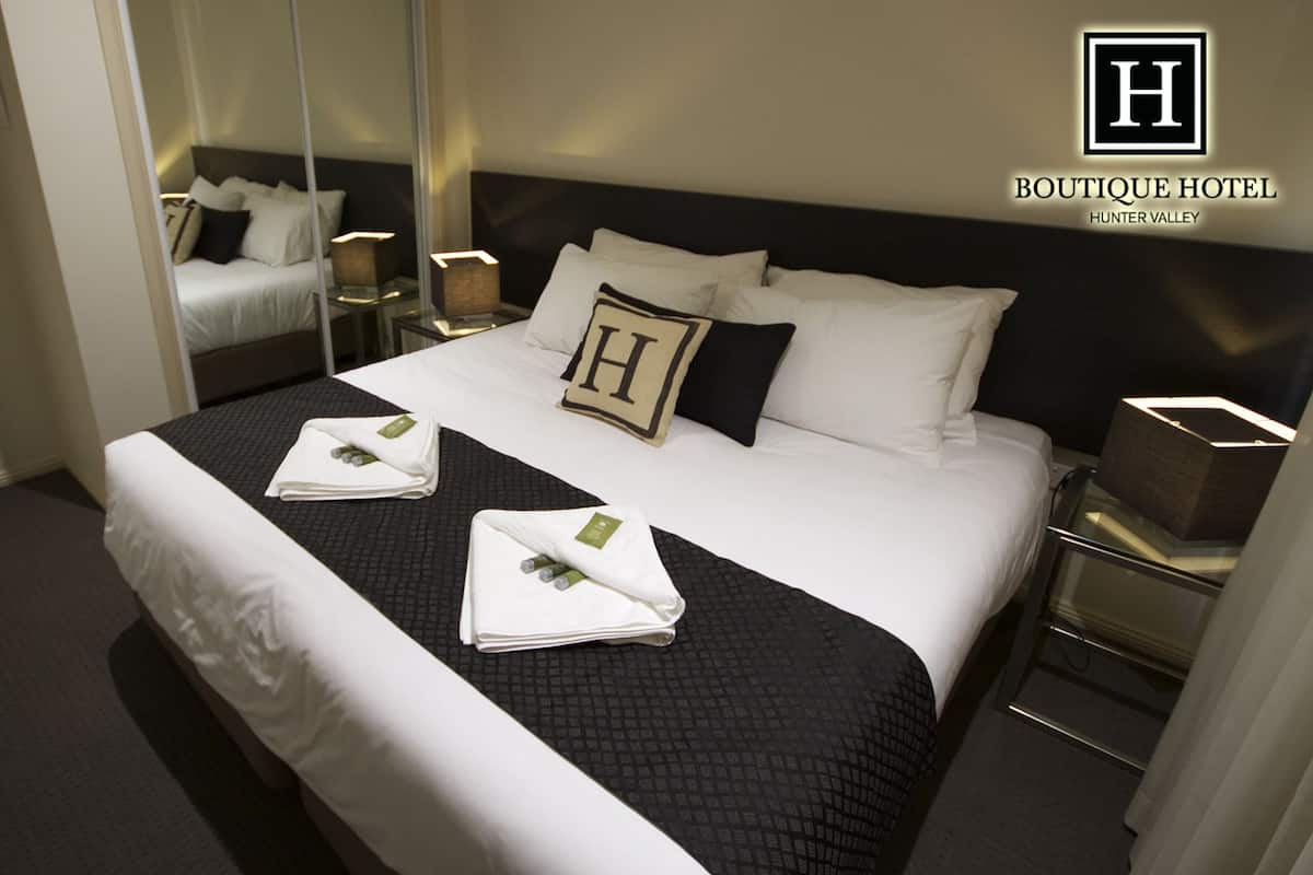 1 Schlafzimmer, schallisolierte Zimmer, Bügeleisen/Bügelbrett