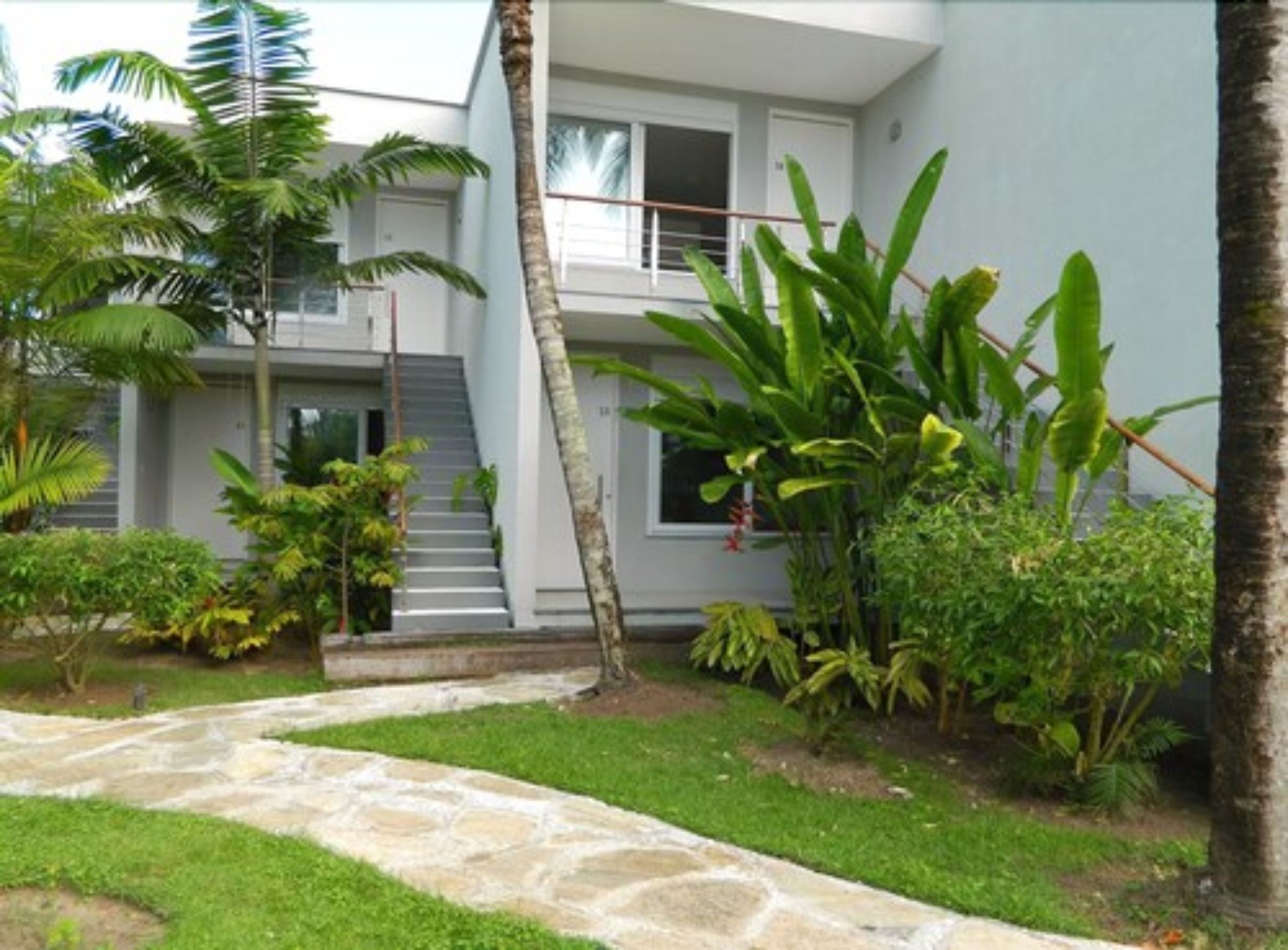 Foto - Villa dos Graffitis Pousada