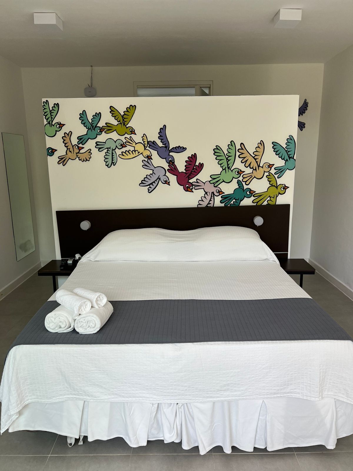 Foto - Villa dos Graffitis Pousada