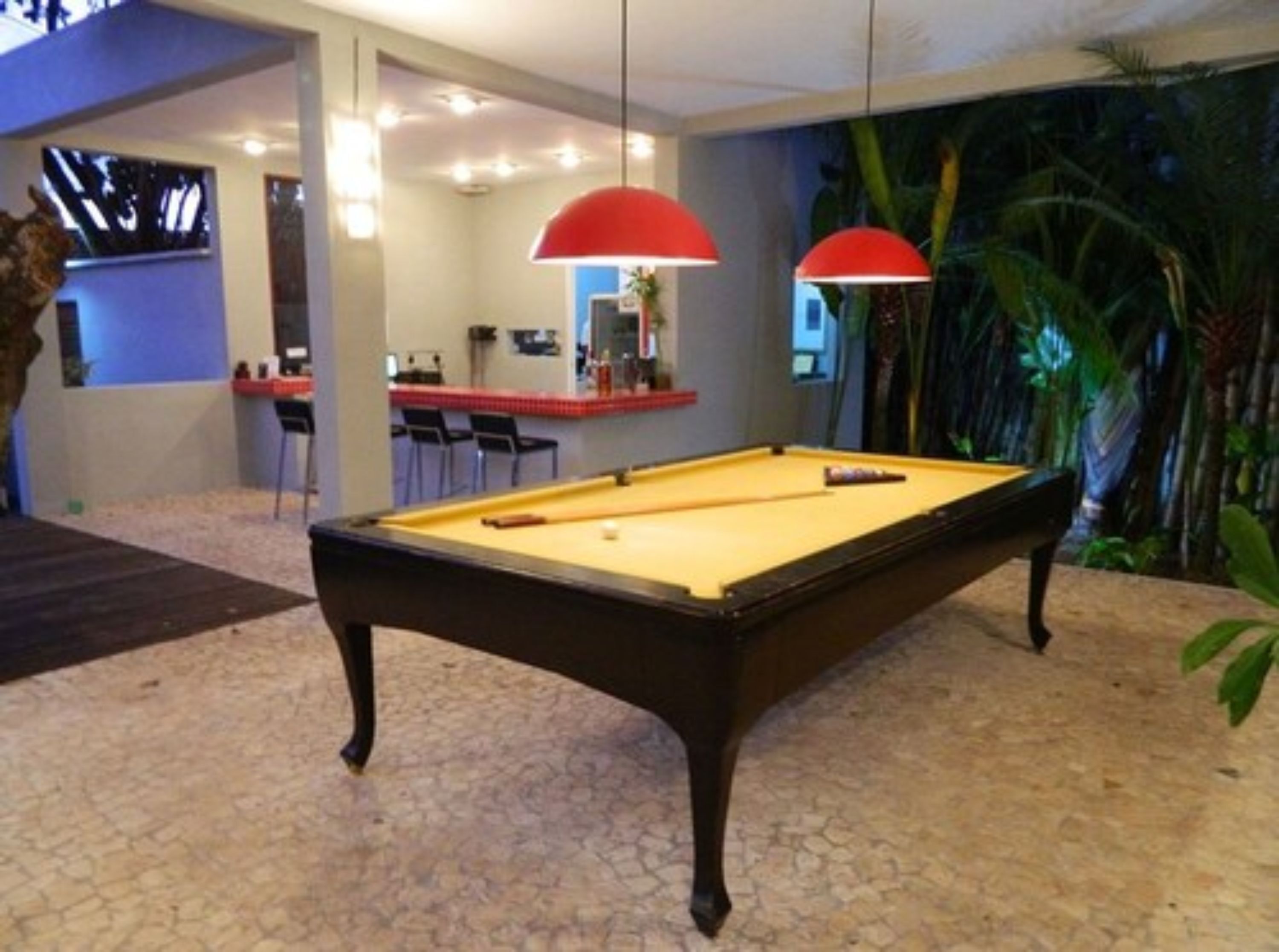 Foto - Villa dos Graffitis Pousada