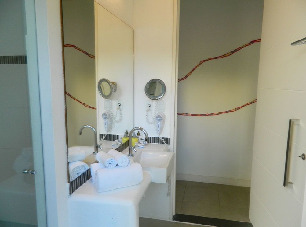 Foto - Villa dos Graffitis Pousada